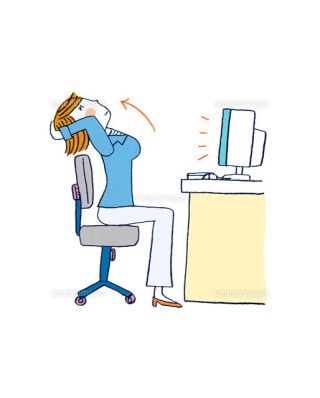 体の不調を一緒に改善していきます ながらストレッチでストレスフリーな生活をしていきましょう イメージ1