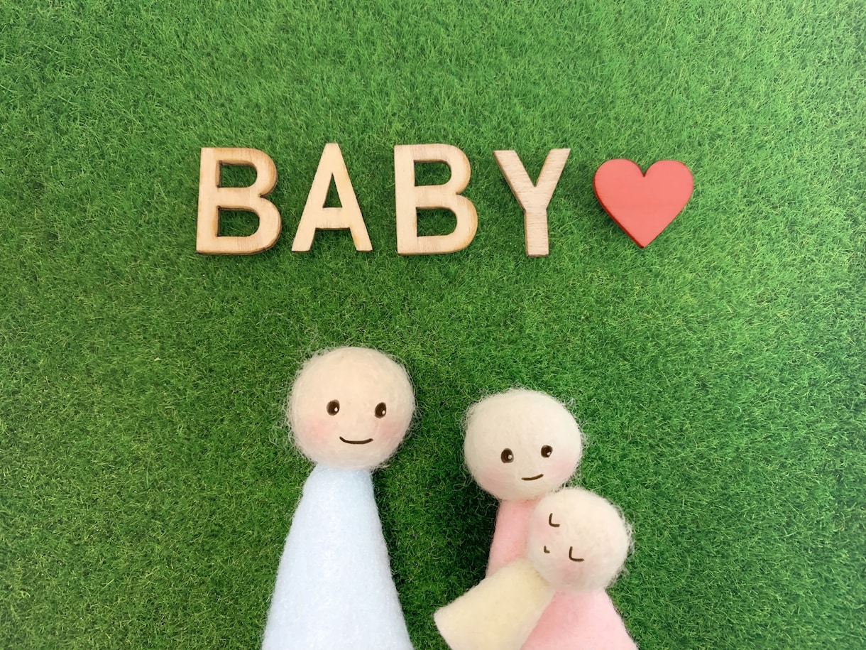 赤ちゃんの名前の候補をお教えください！占います 迷ってるいくつかの名前､決定しましょう！ イメージ1