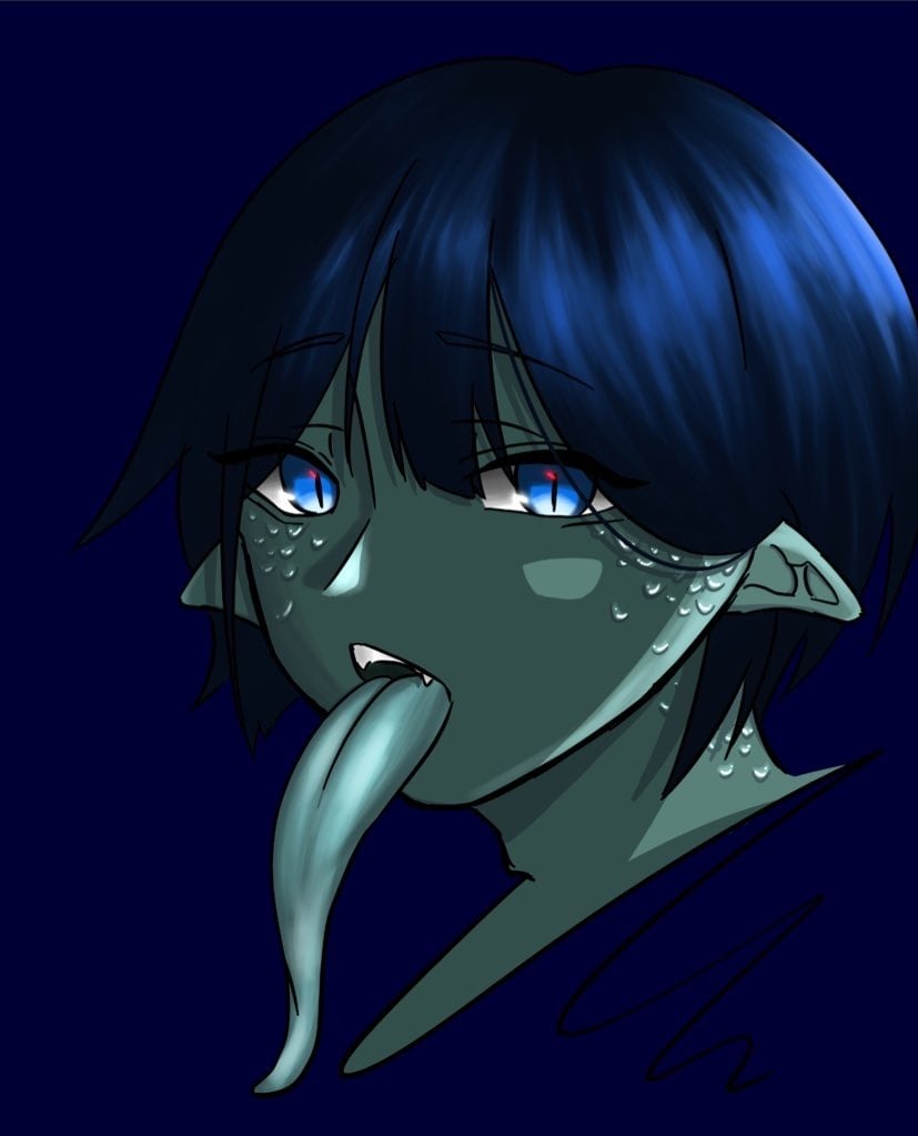 最短1日で描きます 安く、早く、丁寧に描かせていただきます。 イメージ2