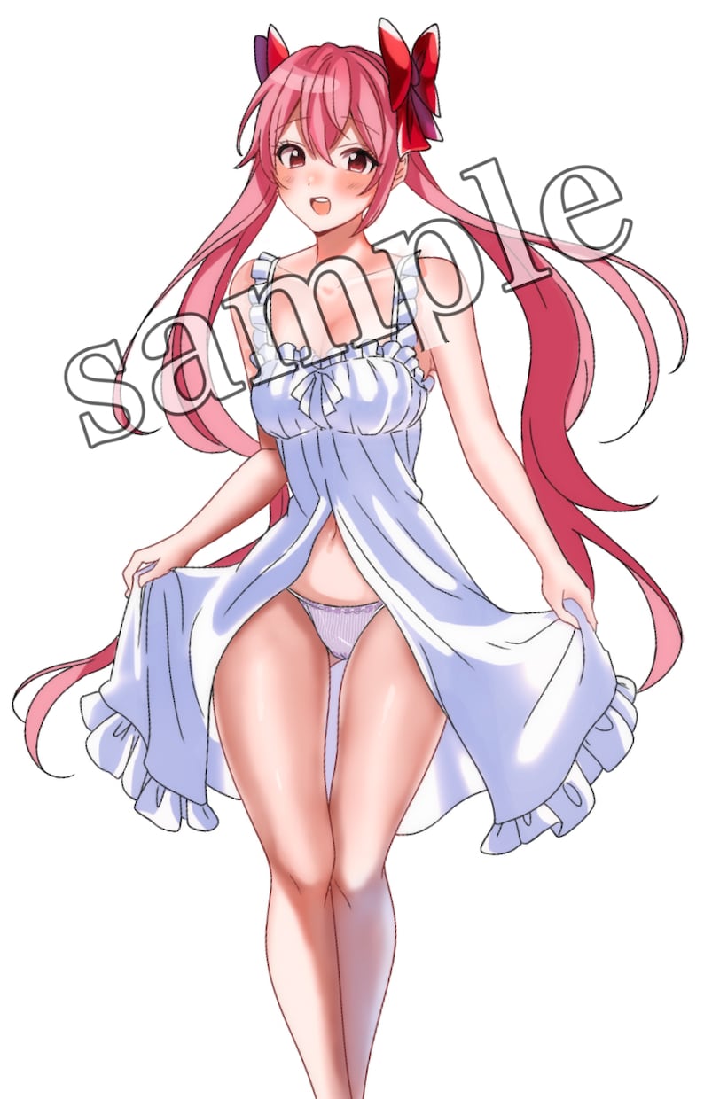ふんわり可愛いアイコン描きます オリジナルアイコンやヘッダー鑑賞用のイラストを制作します イメージ4