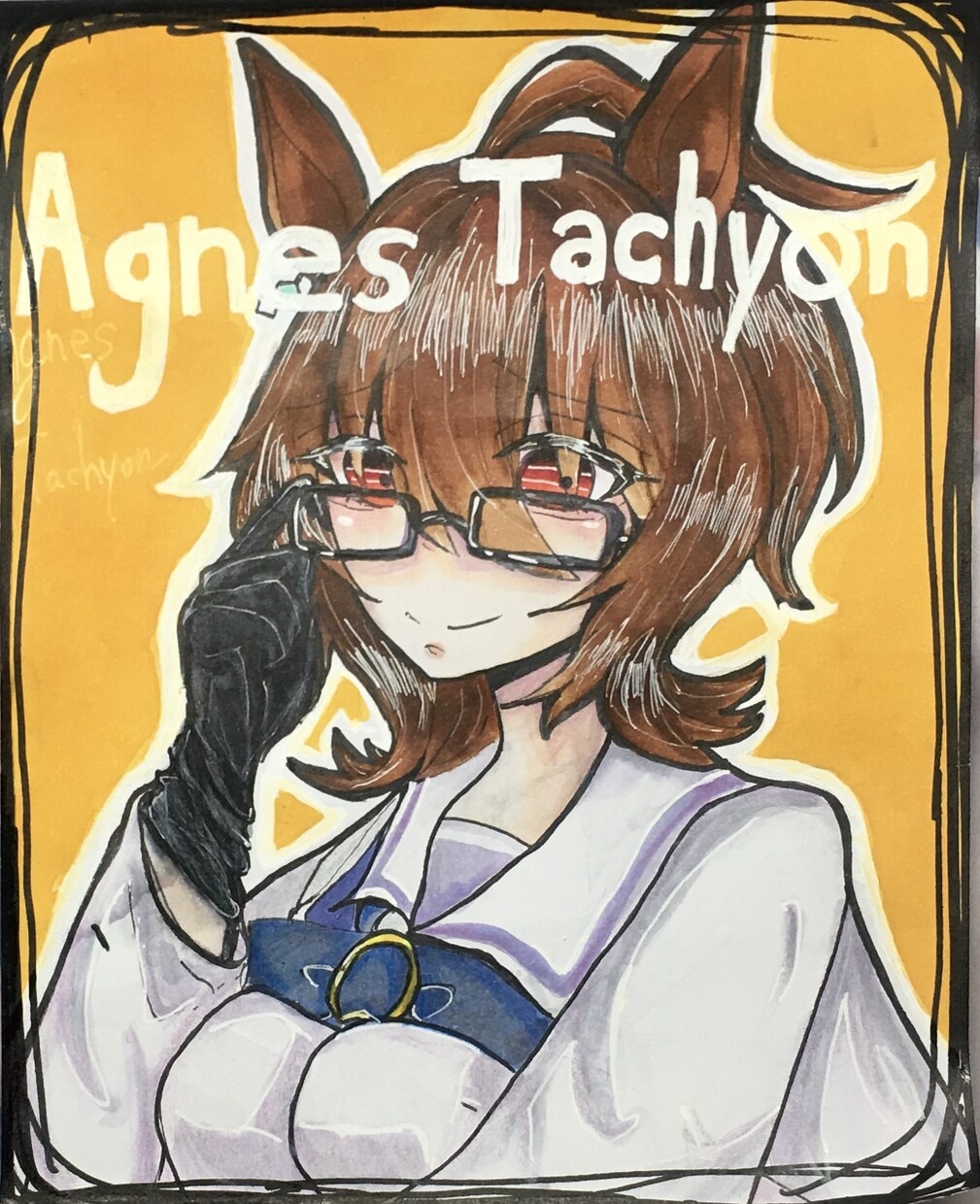 アイコンイラスト描きます 安くイラストが欲しい人へ向けて イメージ2