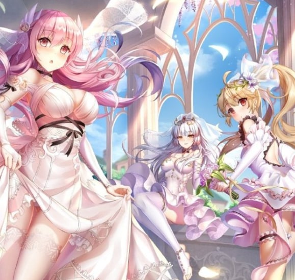 キャラクター、立ち絵制作ます 購入前、先にメッセージにて連絡してお願いします イメージ3