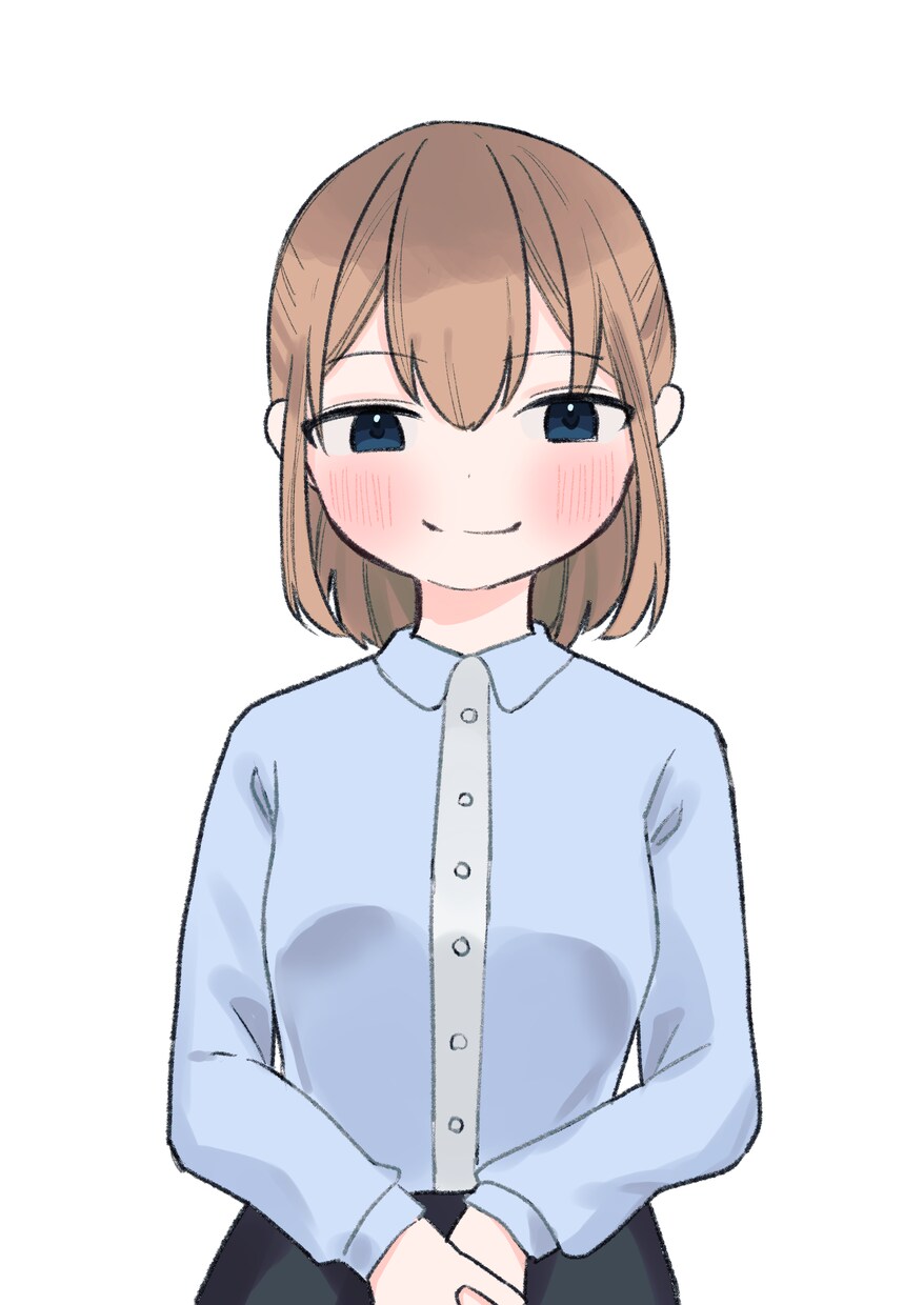 老若男女問わずかわいい・かっこいいアイコン描きます 下書きをご覧になってからご購入できます。 イメージ2