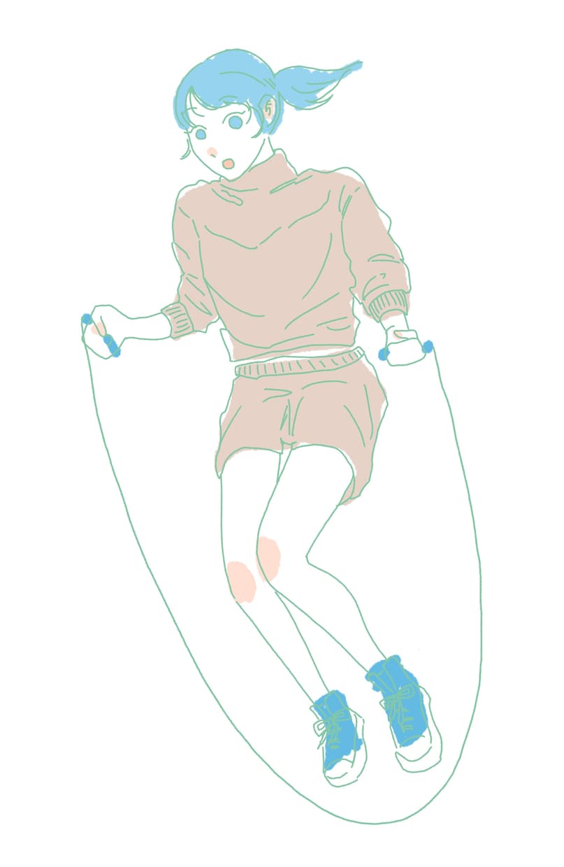 あなたのアイコンをお描きします 現役美大生のイラストでお顔を描きます イメージ6