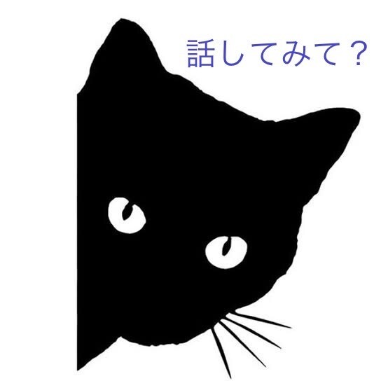 どんなことでも聞きます とにかく話を聞いて欲しい、そんな方にオススメです！ イメージ1