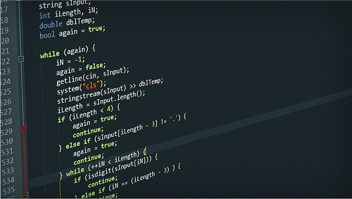 月額固定でC/C++レッスン、コードレビューします 現役20年エンジニアのビデオレッスン、アドバイス、メンター イメージ1