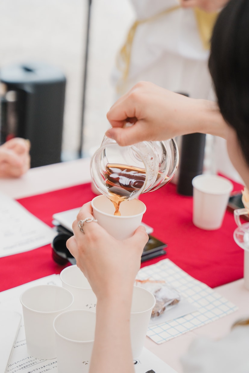 一人暮らし・コーヒー生活の第一歩、サポートします カフェ店員、3年で3回引っ越した私があなたの背中押します！ イメージ2