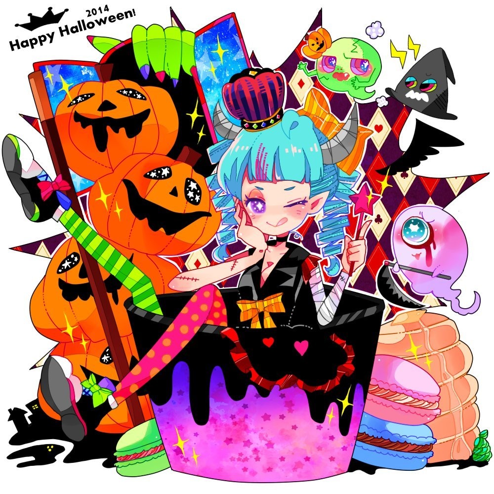 アイコン描きます SNS等のアイコンに(*´-`) イメージ2