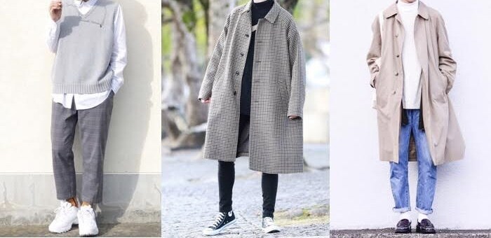 10代〜20代のメンズコーディネートを提案します オシャレがしたい！周りと差をつけたい！という方必見です！ イメージ1