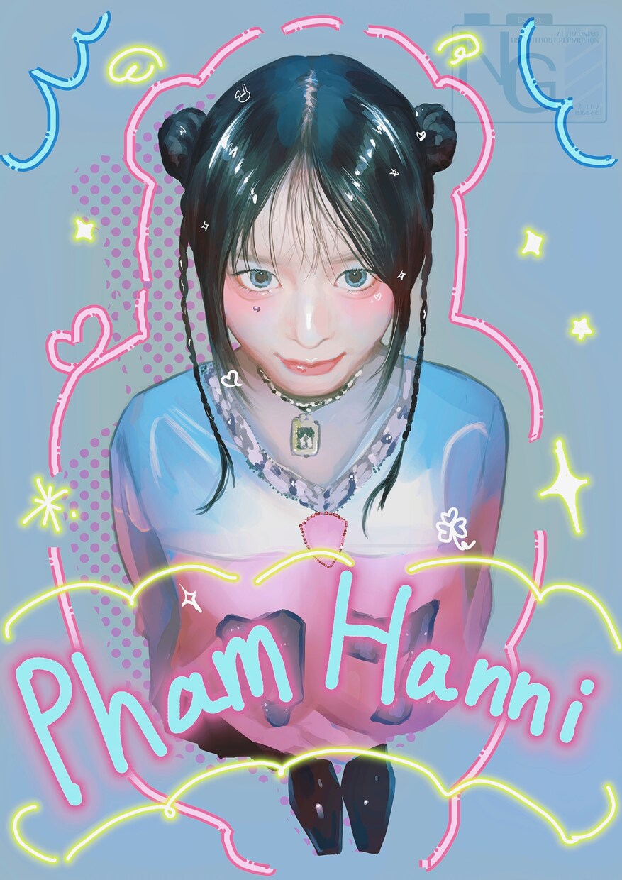呼吸が聞こえそうな絵を描きます 思い出に残る一瞬を残しましょう イメージ1