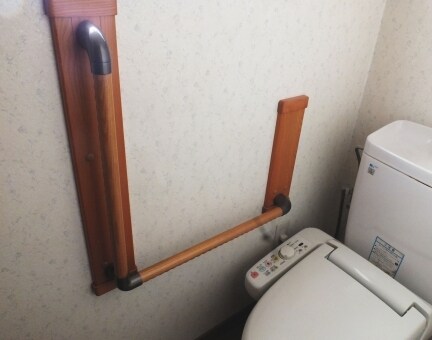 最後まで愛着ある家で。高齢者の在宅生活助言します 入浴、料理、家事、トイレ、何でも一人でやりたいあなたへ イメージ3