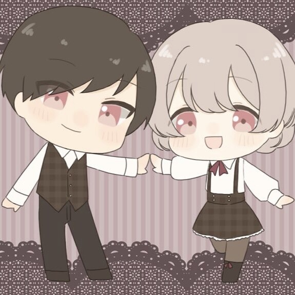 最短翌日！ほんわか可愛いアイコン描きます SNSなどで使えるあなただけのイラストをお作りします！ イメージ4