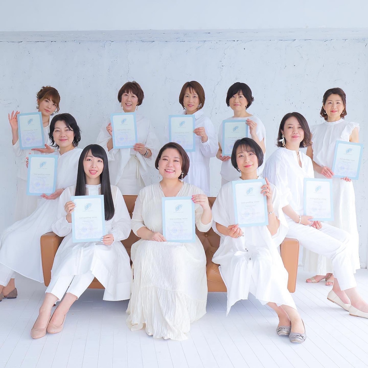本当の自分を知り、楽に生きるお手伝いをいたします まずはあなたが幸せに。真実の笑顔で喜びを感じて生きるお手伝い イメージ2