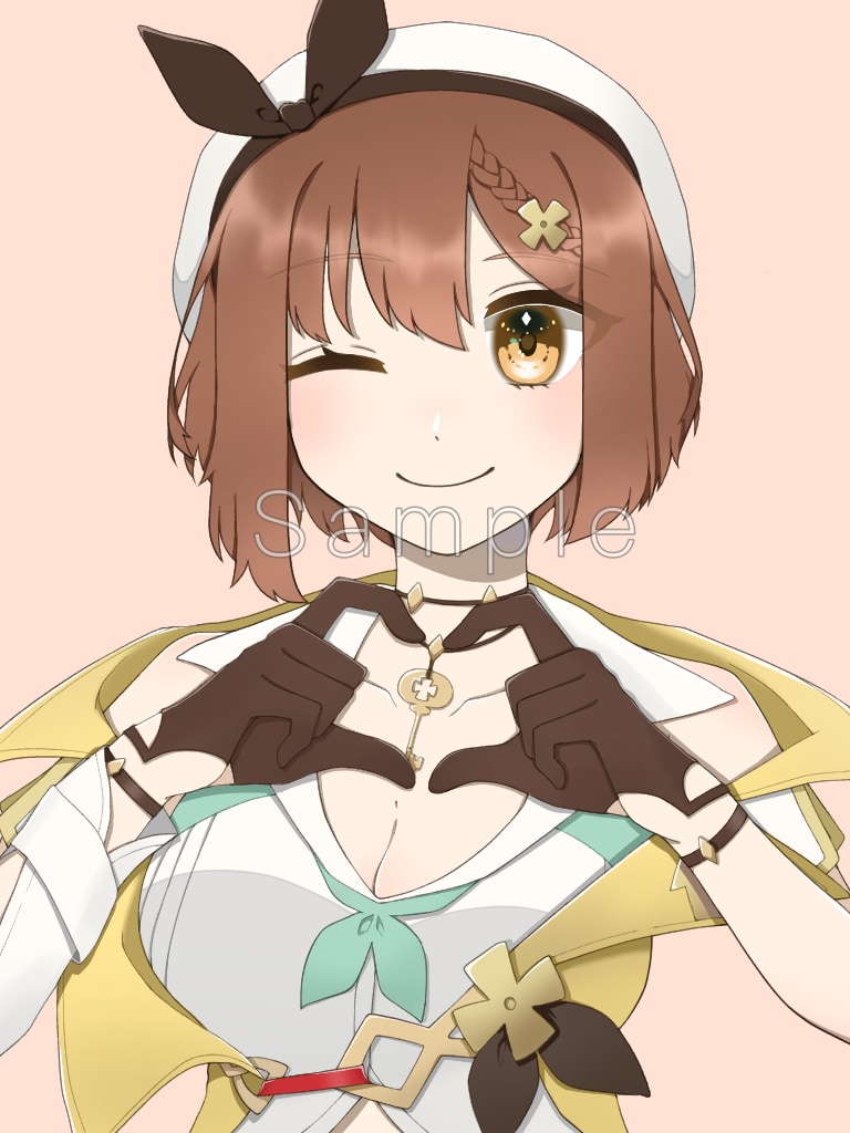 最安値で、アイコン、ヘッダー、夢絵 描きます 低コスト、なる早であなただけのイラストをお描きします！ イメージ4