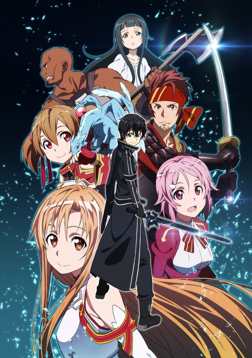 あなたにオススメのアニメを教えます どんなアニメを見れば良いか分からない方にオススメ！ イメージ1