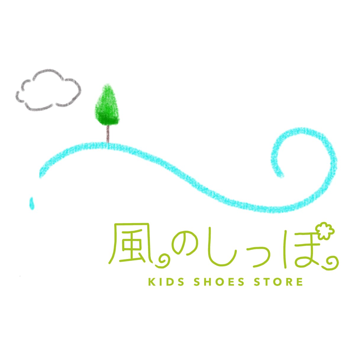 手描きイラストをデータ化します♡ロゴにも使えます ♡背景透過処理データもお渡し✨名刺等に♡商用利用可♡ イメージ2