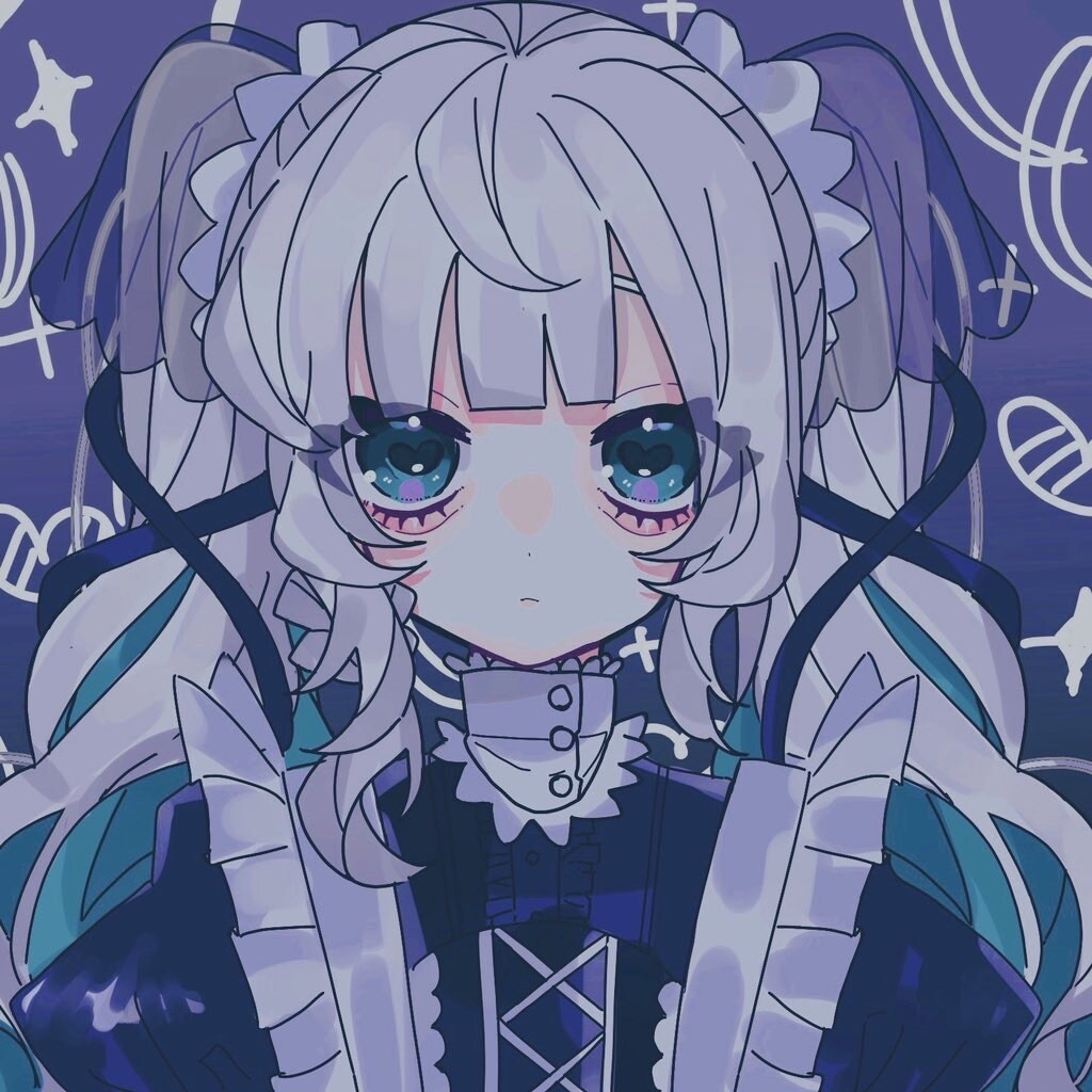 イラストを制作します 可愛いアイコン、ヘッダー、立ち絵などお受けします(夢絵も可) イメージ1