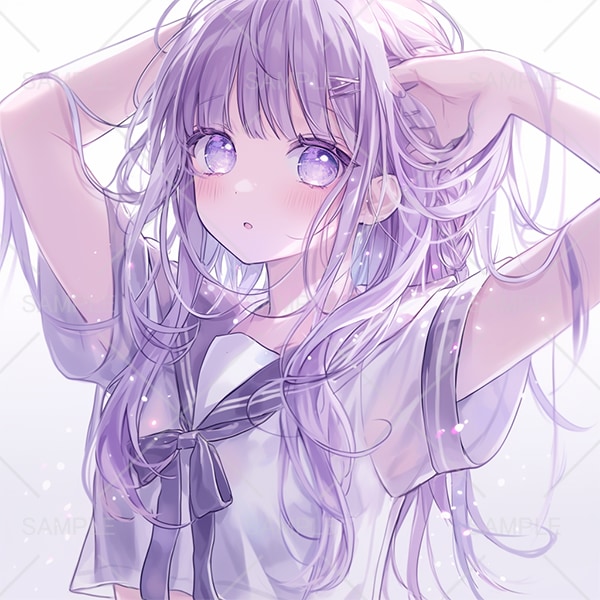 女子中学生とお話ができます 愚痴など色々な事を相談してください！ イメージ1