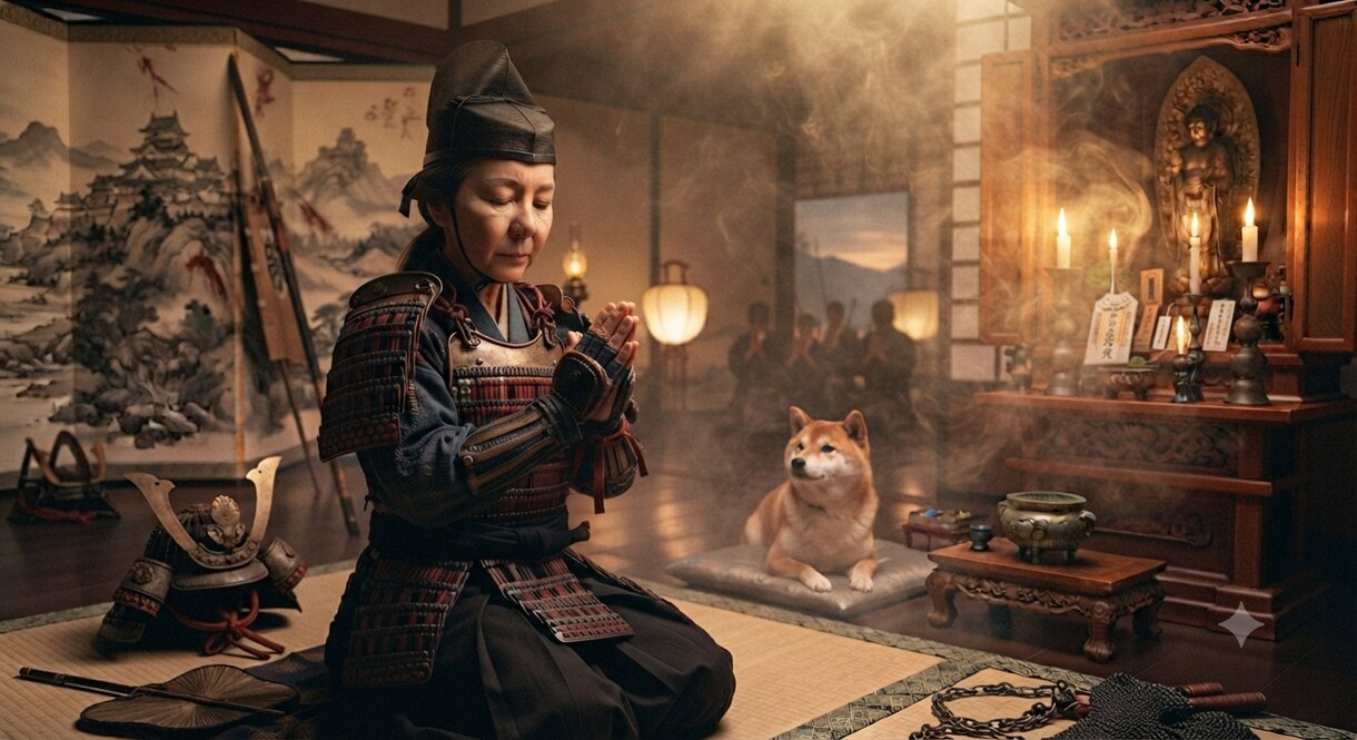 古い日本語と賽を使い遊びの中で己の真理の旅に出ます 古語という羅針盤を頼りに、自己の本質を探求する内省の旅。 イメージ5