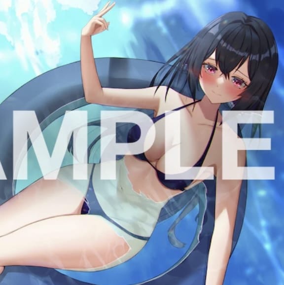 SNSで使うアイコンやYouTubeの画像描きます オリジナルアイコンが欲しい方へ！ イメージ2