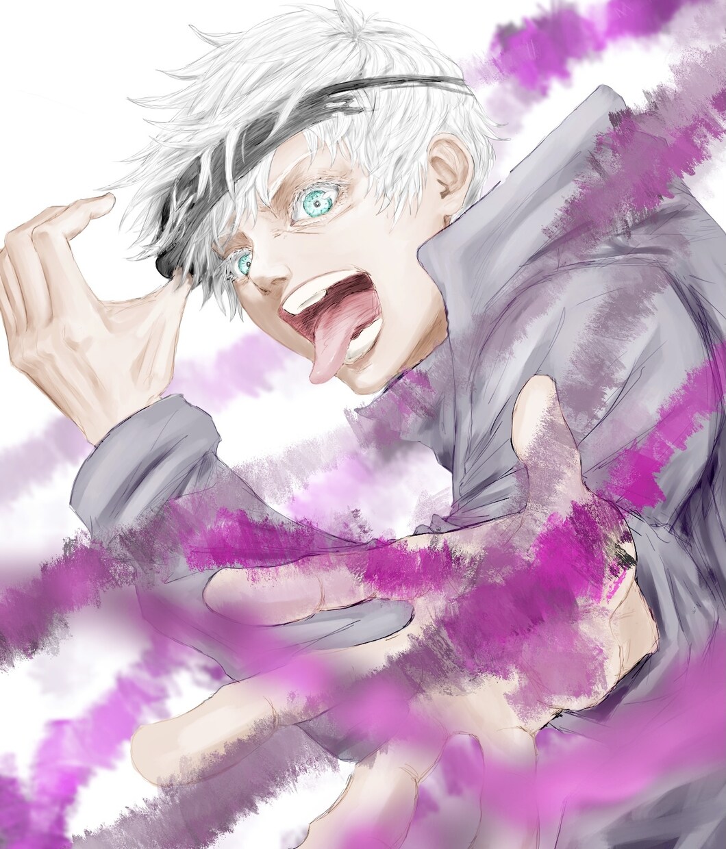 修正数無制限であなたの理想のイラスト作成します ヒアリングをしっかり行いつつ修正無制限で絵を描きます！ イメージ6
