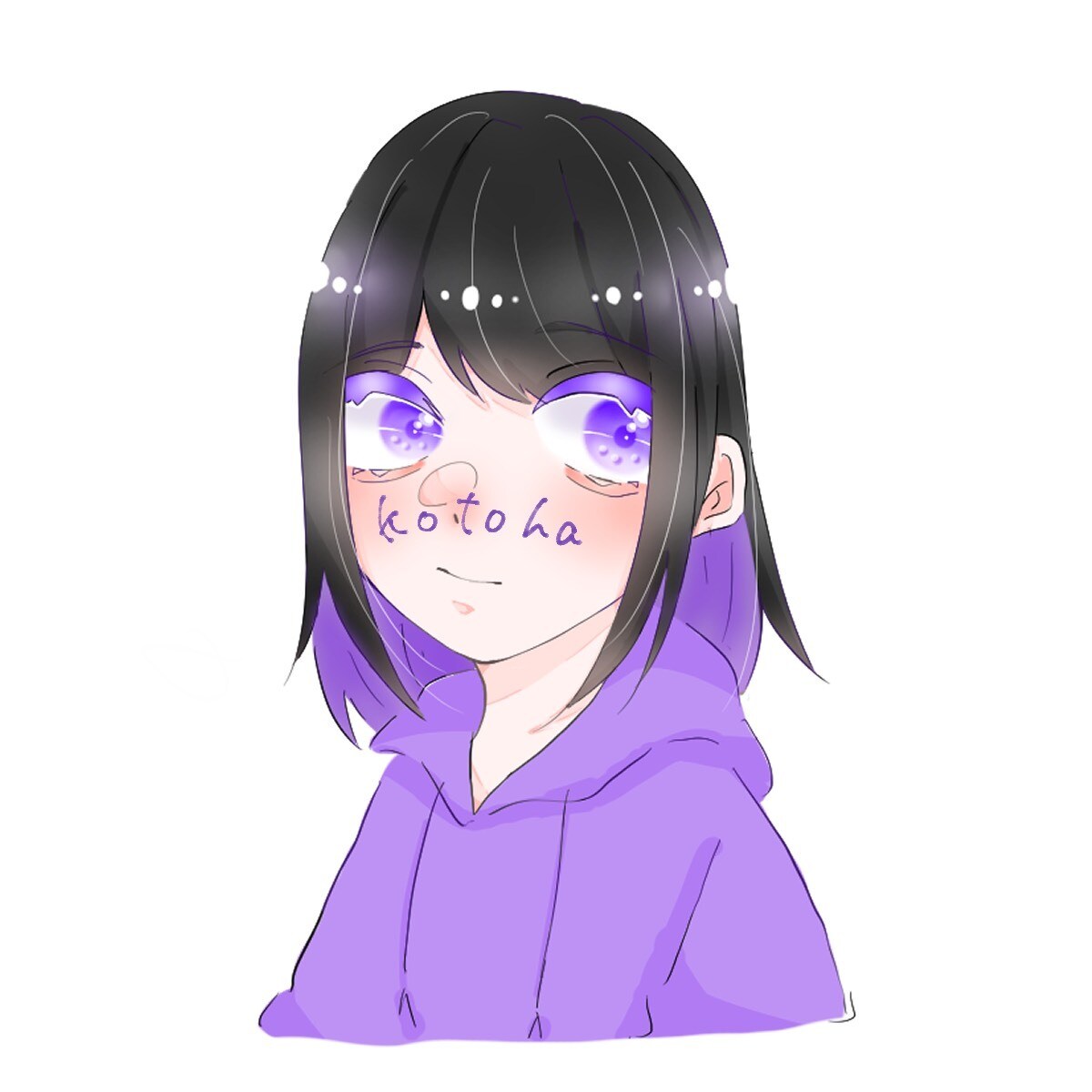 イラスト依頼承ります アイコン、サムネ、夢絵等描きます(⋆ᴗ͈ˬᴗ͈)” イメージ4