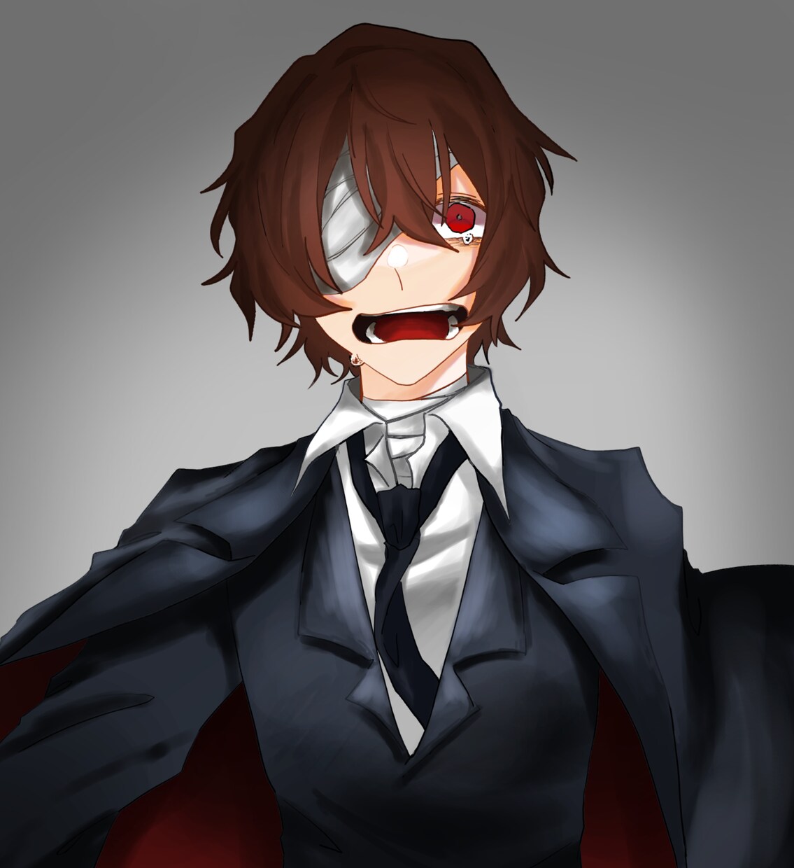 二次創作可！貴方の好きな絵を描きます 低価格で欲しい絵を描いて欲しい方に！サムネや夢絵も可！ イメージ4