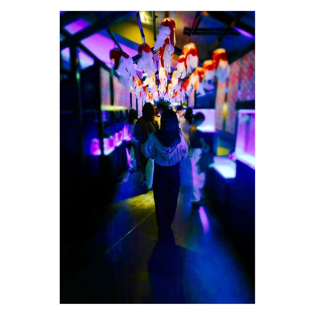 フィルム調な懐かしのsns用の写真を提供します 一緒に作っていくをモットーに満足するまで撮らせて頂きます。 イメージ2