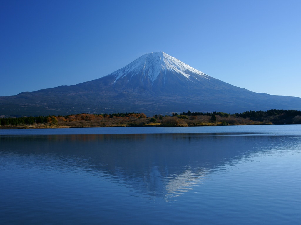 登山素人でも富士山のてっぺんに！心得と注意点お教え致します。 イメージ1