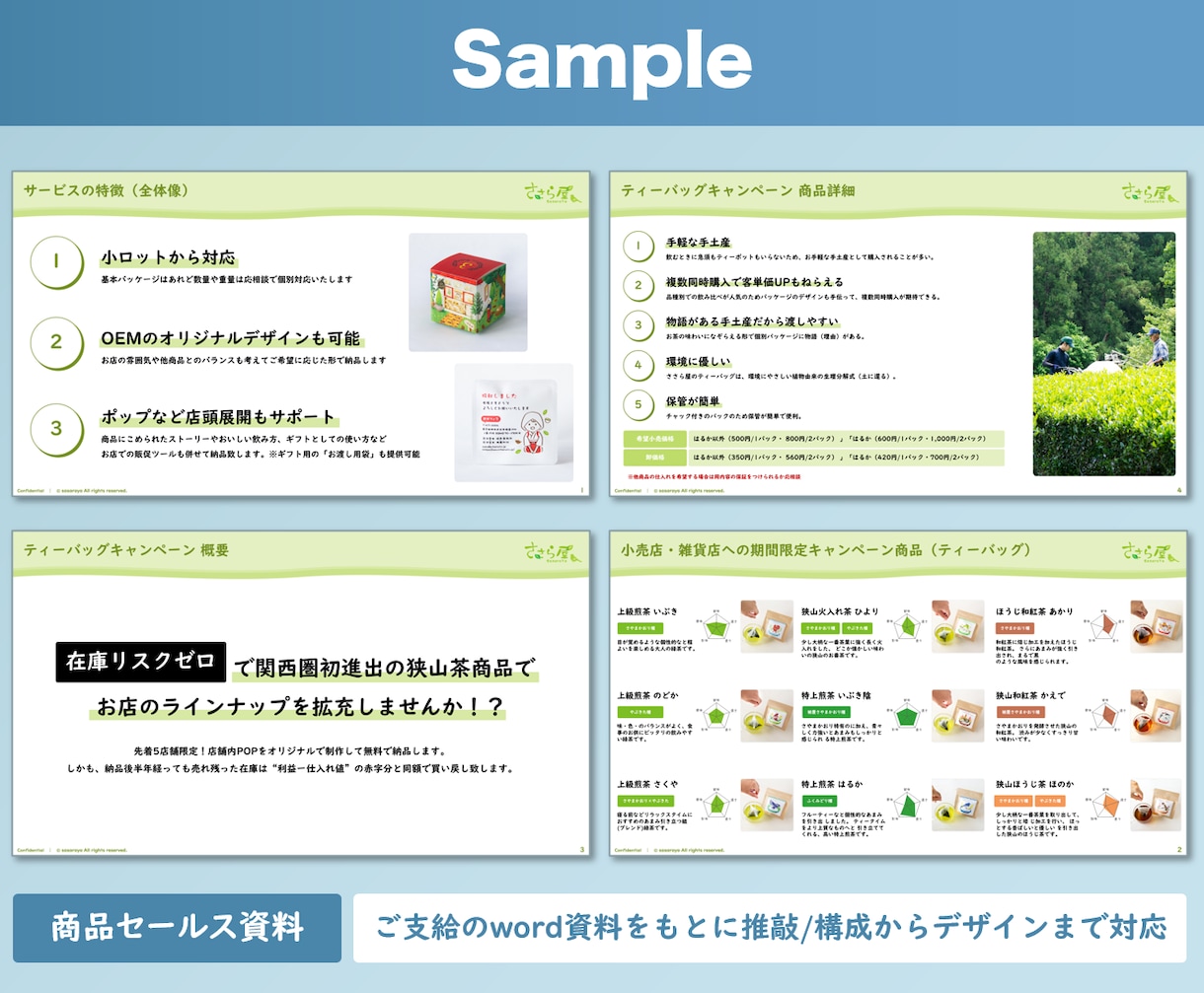 契約を勝ち取る「提案書」を作成します ビジネスで他社に差を付ける、本物のパワーポイント資料 イメージ6