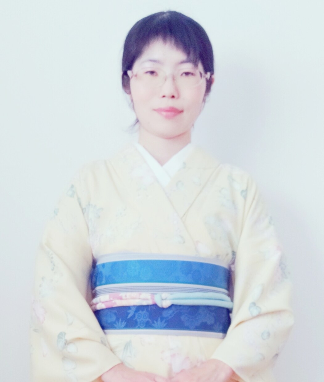 着物の着付けをお教えします 着物生活を送る筆者が、目的に合わせた着付けをレッスンします イメージ1