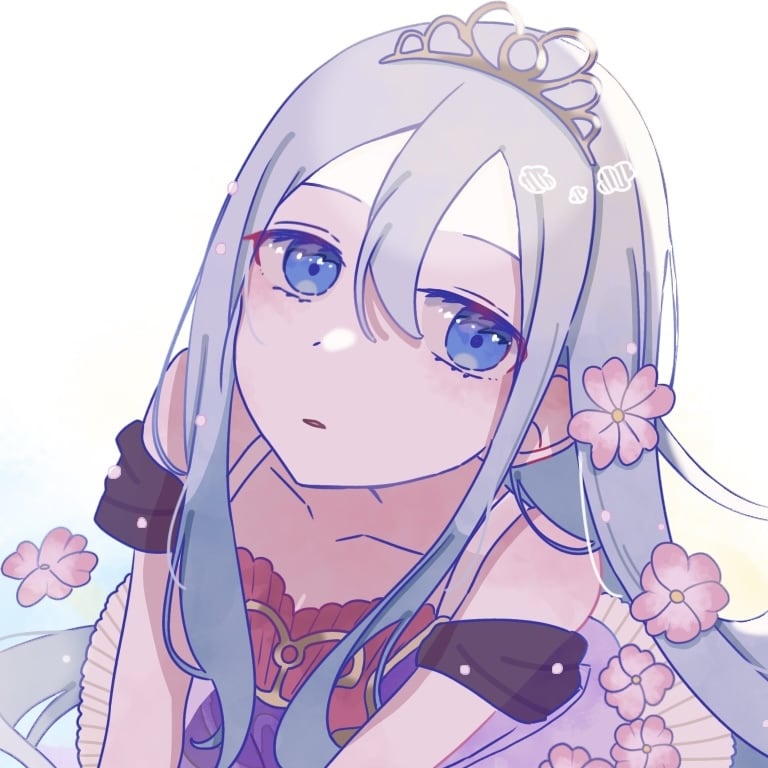 綺麗で可愛いアイコン描きます あなただけのアイコンを描きます！ イメージ1