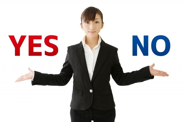 迷っている就職・転職先を調査・評価して助言します 本当にこの会社に就職して大丈夫？A社とB社どっちが良い？ イメージ2