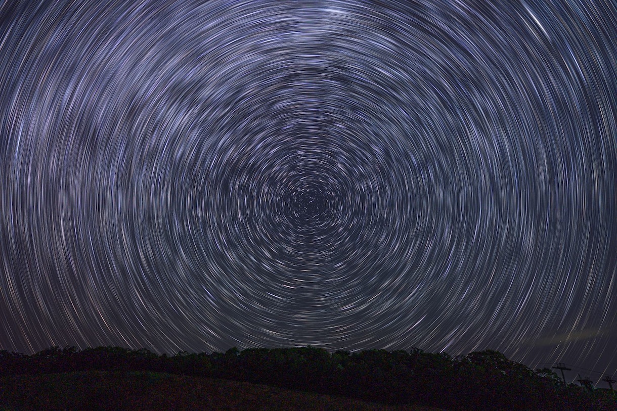 星空ウェディングの出張撮影をいたします 満点の星空と一緒に大切な記念日を写真に残します。 イメージ10