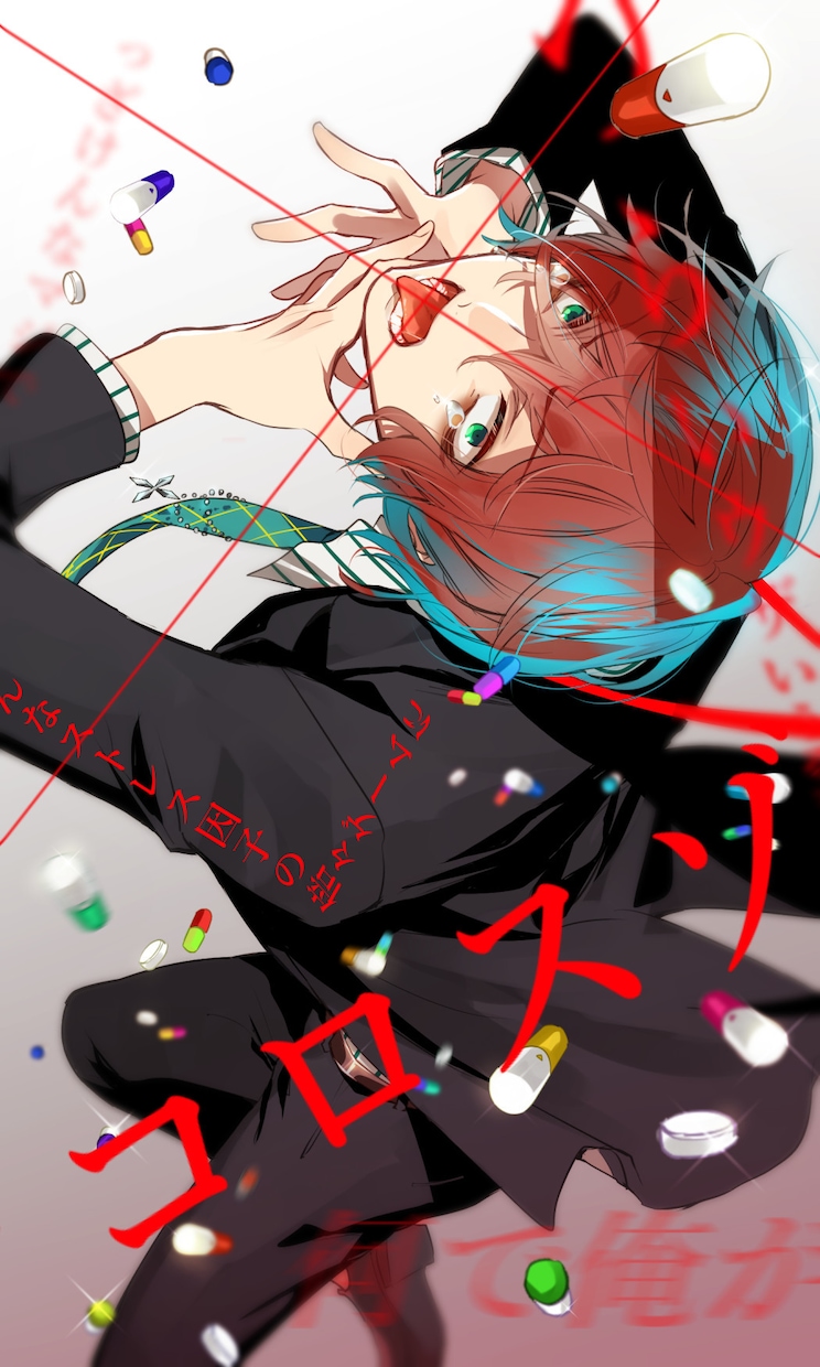理想の１枚を描きます プロ10年の漫画家があなたの為にイラスト描きます イメージ5