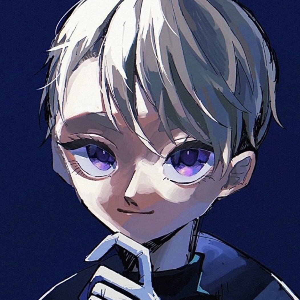 SNS用アイコン・ヘッダー制作いたします かわいい系のキャラクター描きます！ イメージ3