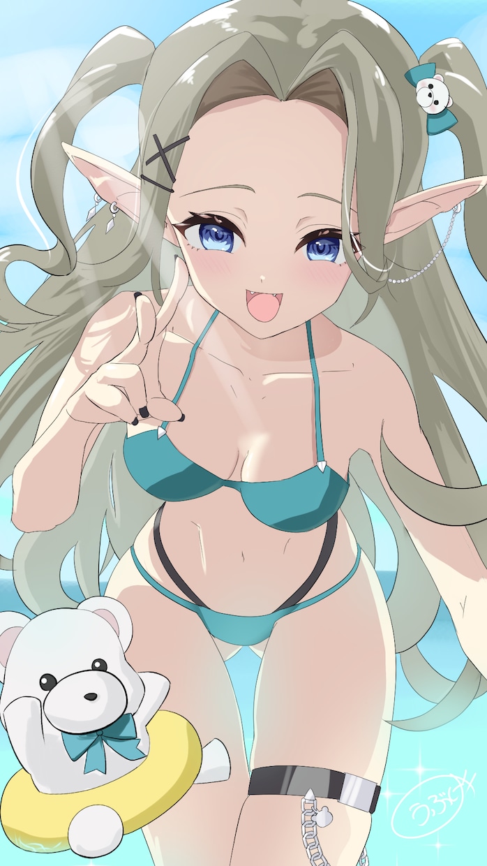 かわいいイラストを丁寧に描きます 商用利用もOK！SNS、サムネイル、返礼品などに イメージ8