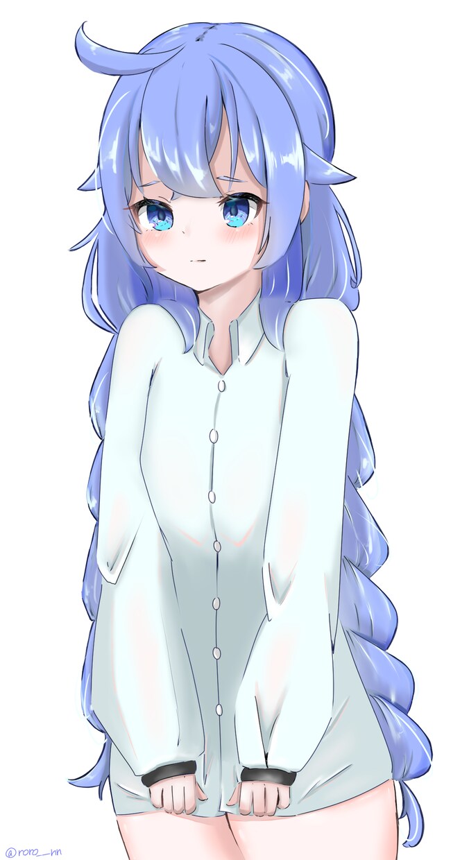 幼女、女の子描きます ライトノベル、オリジナル曲からアイコンまで イメージ3