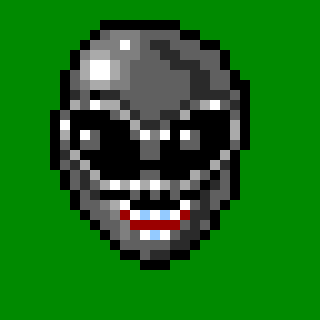 リアル・ポップ系のアイコン描きます 32x32のアイコン(.ico)ファイルを作ります。 イメージ4