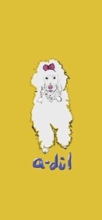 ポップでおしゃれな似顔絵(アイコン)描きます SNSのアイコンやバースデーなどの記念日に！ イメージ5
