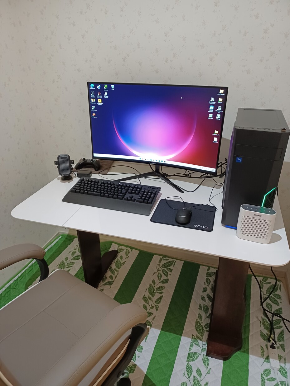 ゲーミングPCの自作についてアドバイスします ゲーミングPCを自作の疑問にお応えします。 イメージ1