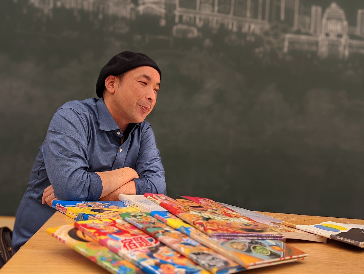 絵本の読み聞かせについてアドバイスします 絵本専門士による絵本アドバイス イメージ1