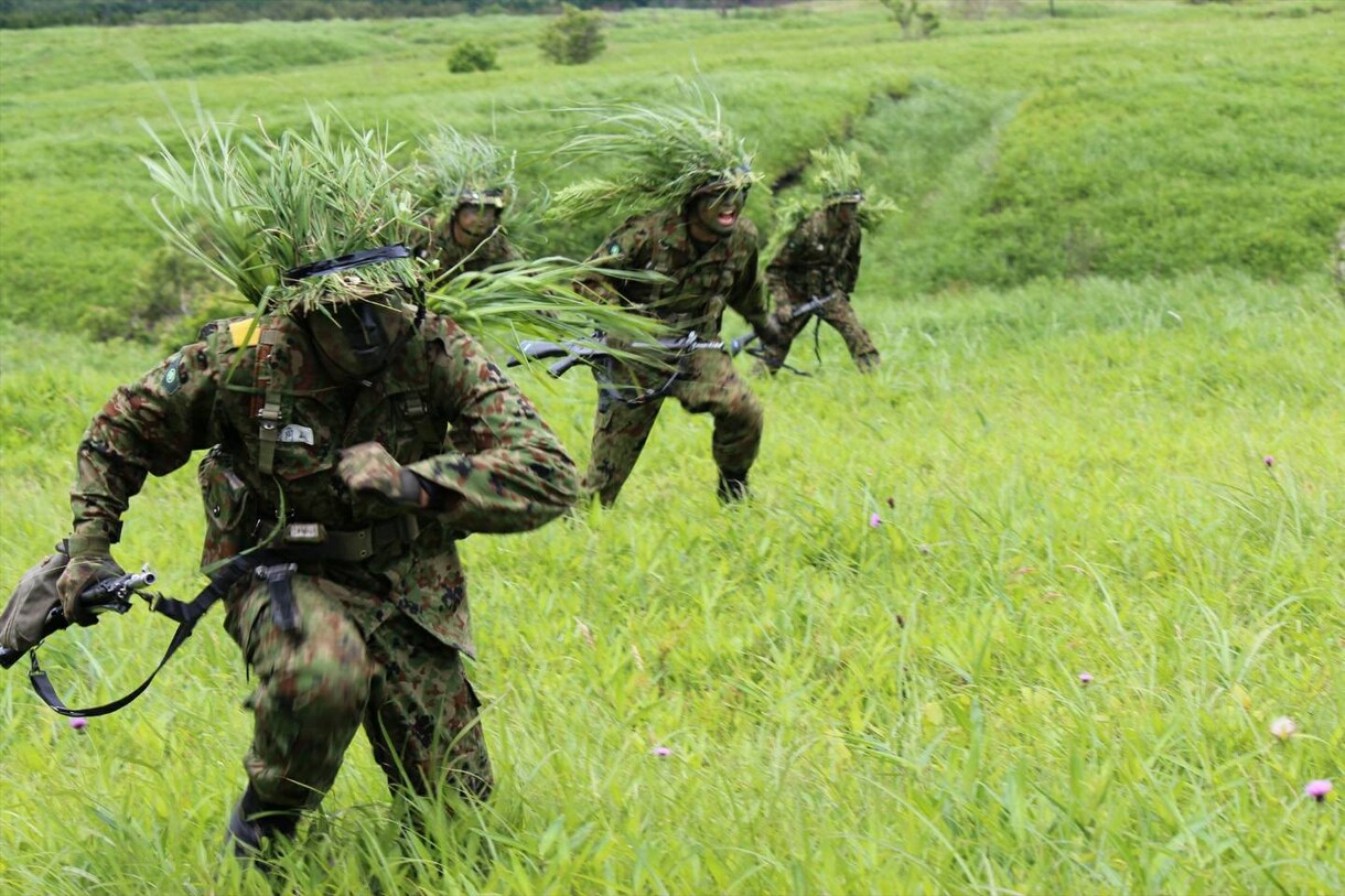 自衛官向けこの防衛大中退、ワンパンマンが解決します 自衛隊を苦しいから辞めたい、だけど周りがやめさせてくれない イメージ1