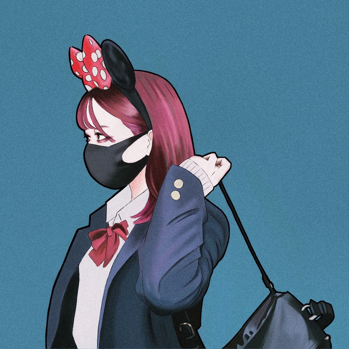 厚塗りタッチのリアルなイラストを制作いたします ご希望に沿ったイラストを提供いたします イメージ1