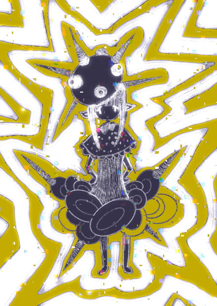 お客様に合った絵をお描きします どんな絵柄でも描けますので遠慮なくお申し付けください イメージ8