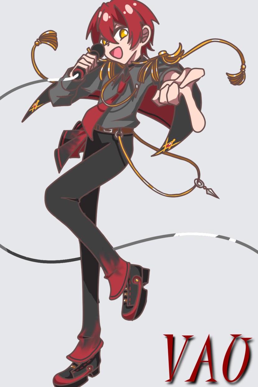 最短2日、1枚絵の制作をさせていただきます 好みに合わせた絵柄、塗りを提供させていただきます。 イメージ5