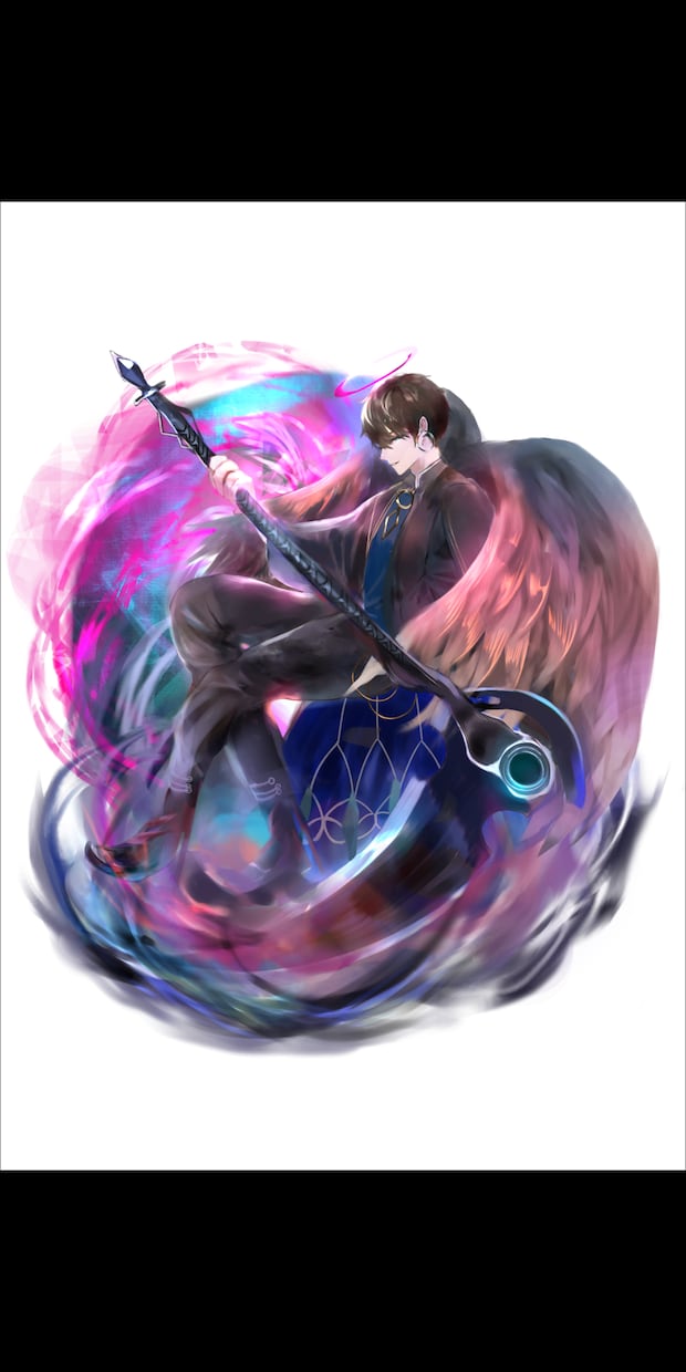 透明感のあるタッチで印象に残るイラスト制作致します サムネイル、表紙絵等の絵を探してる人に特にオススメ！ イメージ9