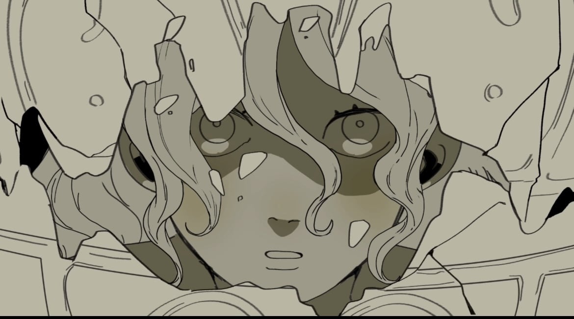 イラストを描きます ふわっとした雰囲気の人物のイラストを描きます！人物のみ。 イメージ4