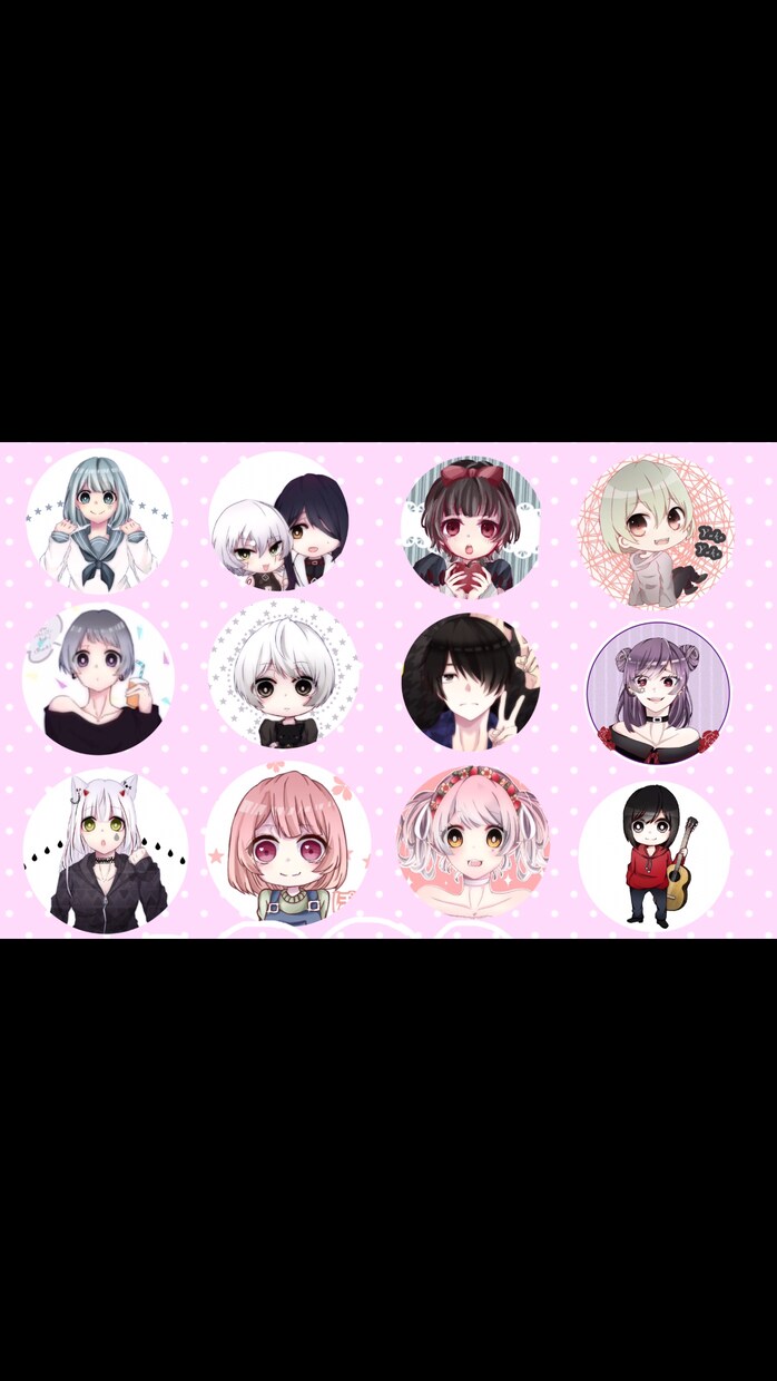 t_ayumu様専用ます t_ayumu様専用のサービスです イメージ1
