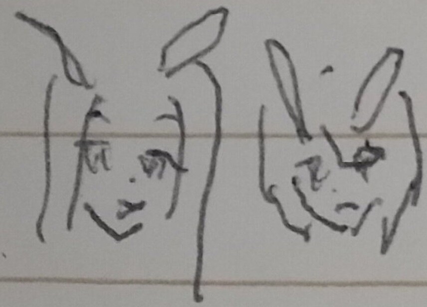 26.5秒で似顔絵描きます 約3,000名の似顔絵実績あります。 イメージ8